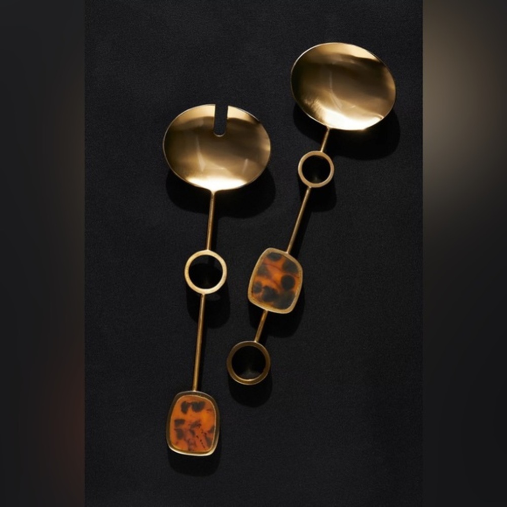 New🌟Tortoise Serving Set